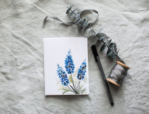 LAST SET! Bluebonnet No. 1 | A2