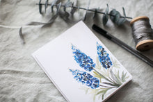 Load image into Gallery viewer, LAST SET! Bluebonnet No. 1 | A2
