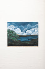Load image into Gallery viewer, Time in a Mist - Hand Embellished
