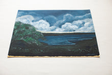 Load image into Gallery viewer, Time in a Mist - Hand Embellished

