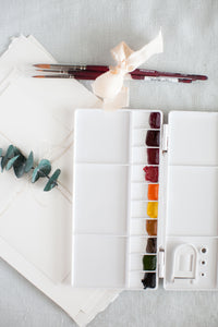Artisan Watercolor Supplies
