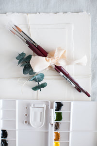Artisan Watercolor Supplies