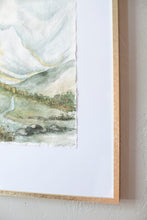 Load image into Gallery viewer, To Greener Pastures
