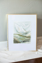 Load image into Gallery viewer, To Greener Pastures
