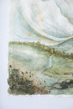 Load image into Gallery viewer, To Greener Pastures
