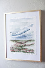 Load image into Gallery viewer, Into the Fields

