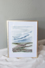 Load image into Gallery viewer, Into the Fields
