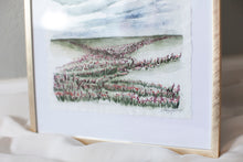 Load image into Gallery viewer, Into the Fields
