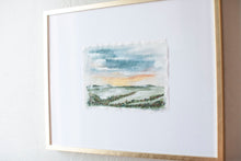 Load image into Gallery viewer, Golden Sunset
