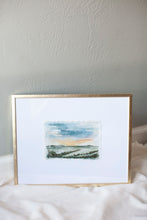 Load image into Gallery viewer, Golden Sunset
