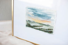 Load image into Gallery viewer, Golden Sunset
