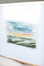 Load image into Gallery viewer, Golden Sunset
