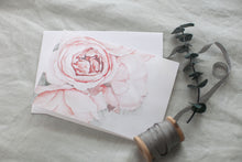 Load image into Gallery viewer, Peonies in Bloom | A2
