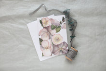 Load image into Gallery viewer, Hellebores | A7
