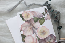 Load image into Gallery viewer, Hellebores | A7
