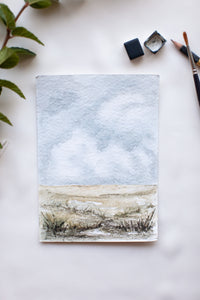 Original Landscape