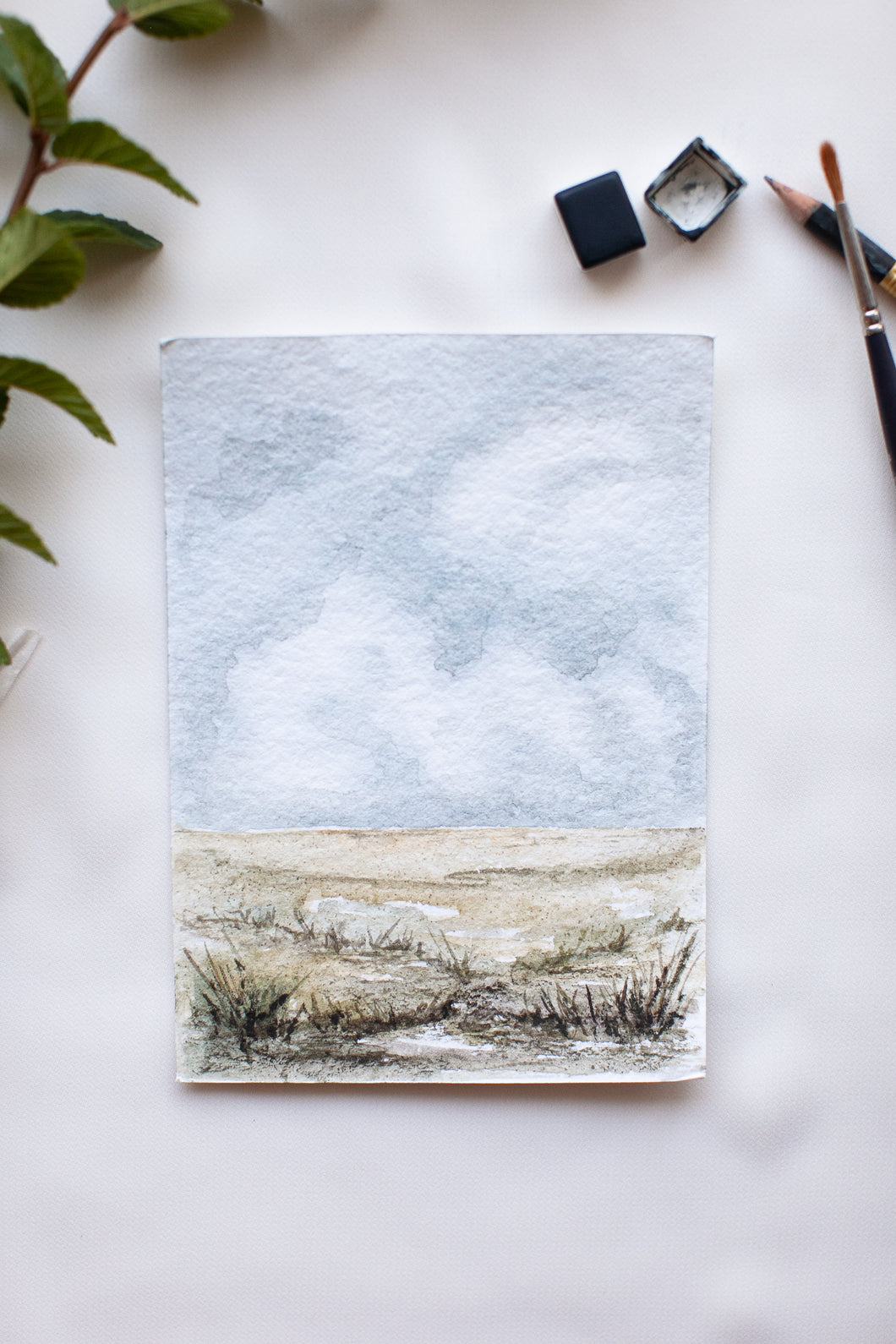 Original Landscape