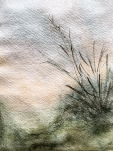 The Search