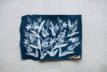 Load image into Gallery viewer, Étude Botanique No. 3
