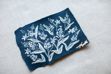 Load image into Gallery viewer, Étude Botanique No. 3
