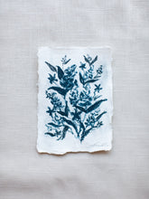 Load image into Gallery viewer, Étude Botanique No. 1
