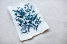 Load image into Gallery viewer, Étude Botanique No. 1
