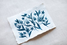 Load image into Gallery viewer, Étude Botanique No. 2
