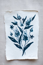 Load image into Gallery viewer, Étude Botanique No. 3
