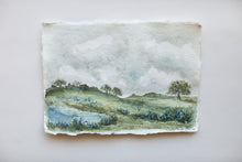 Load image into Gallery viewer, &quot;A Walk in Fog&quot;
