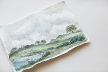 Load image into Gallery viewer, &quot;A Walk in Fog&quot;
