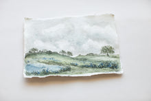 Load image into Gallery viewer, &quot;A Walk in Fog&quot;
