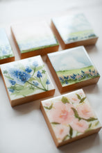 Load image into Gallery viewer, Bluebonnets with Resin
