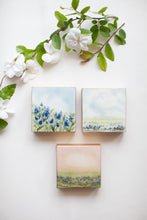 Load image into Gallery viewer, Bluebonnets with Resin
