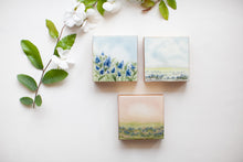 Load image into Gallery viewer, Bluebonnet Field No. 2 with Resin
