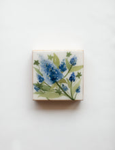 Load image into Gallery viewer, Bluebonnets with Resin
