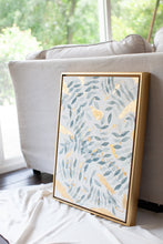 Load image into Gallery viewer, Large Commission on Aquabord
