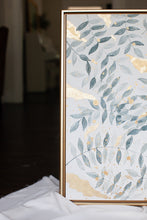 Load image into Gallery viewer, Extra Large Commission on Wood Panel
