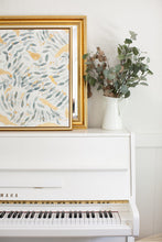 Load image into Gallery viewer, Extra Large Commission on Wood Panel

