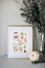 Load image into Gallery viewer, Falling Leaves | 8x10&quot;
