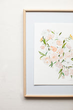 Load image into Gallery viewer, Light Wood Frame
