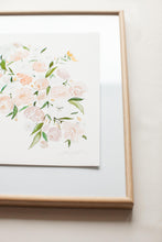 Load image into Gallery viewer, Light Wood Frame
