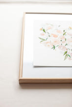 Load image into Gallery viewer, Light Wood Frame
