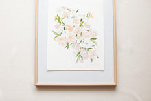 Load image into Gallery viewer, Light Wood Frame
