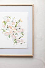 Load image into Gallery viewer, Light Wood Frame
