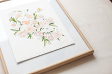 Load image into Gallery viewer, Light Wood Frame
