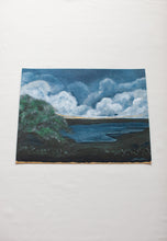 Load image into Gallery viewer, Time in a Mist - Hand Embellished
