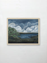 Load image into Gallery viewer, Time in a Mist - Hand Embellished
