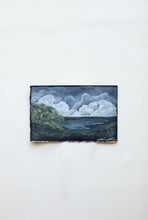 Load image into Gallery viewer, Time in a Mist with 24k gold

