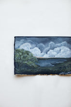 Load image into Gallery viewer, Time in a Mist with 24k gold
