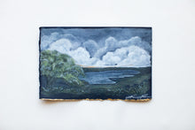 Load image into Gallery viewer, Time in a Mist with 24k gold
